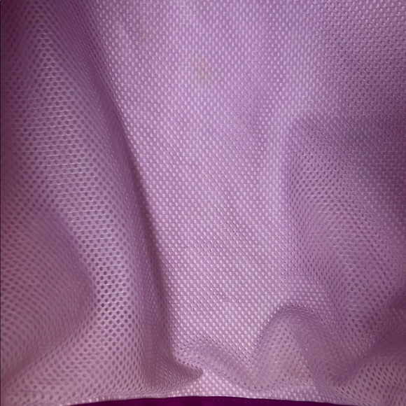 The North Face Purple Jacket - Picture 9 of 9